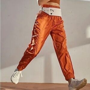 Free People Movement The Way Home Joggers NWOT